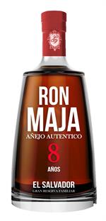 Rom - Maja 8 år
